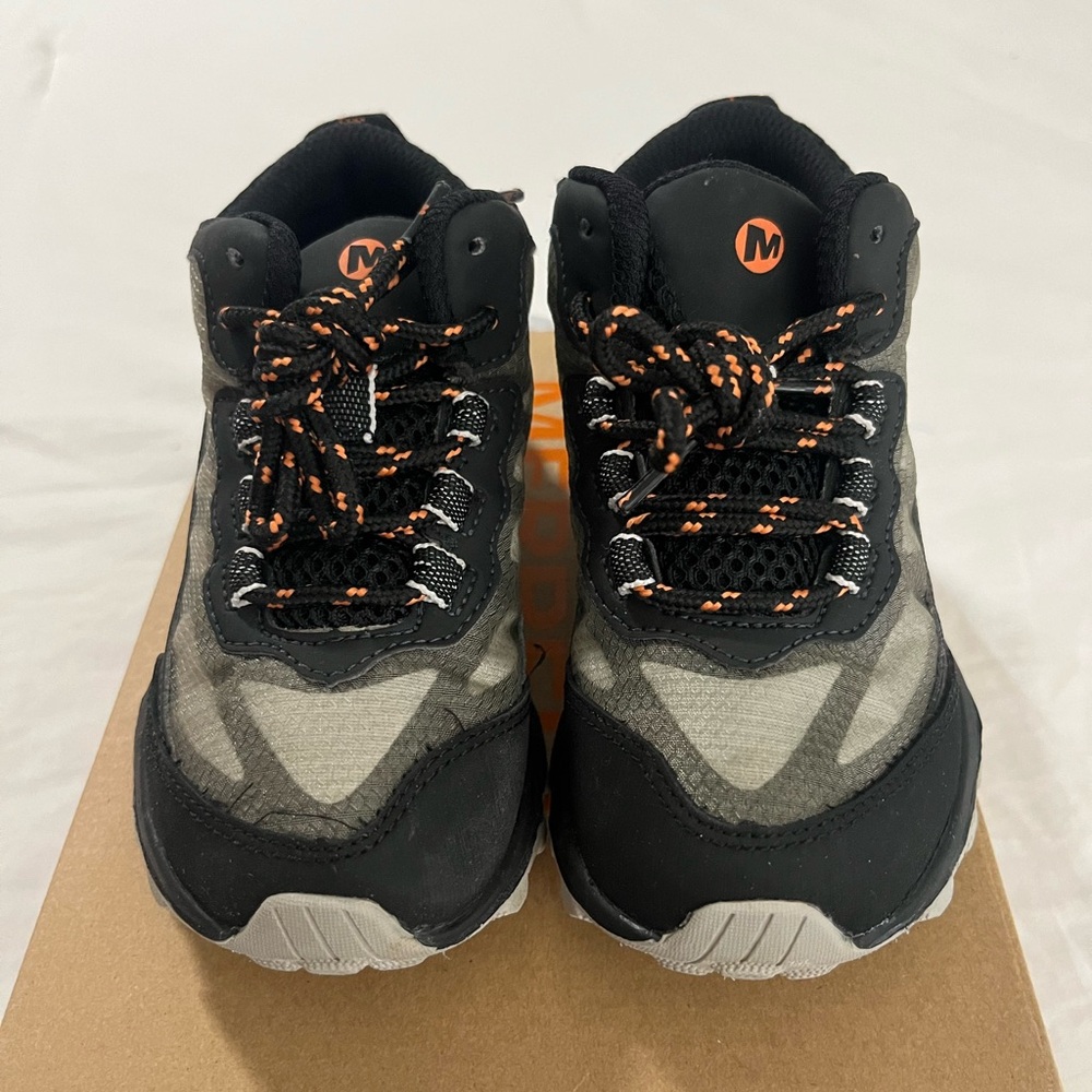 ❌❌Merrell moab Speed mid❌❌SOLD - Picture 3 of 6